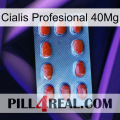 Cialis Professional 40Mg 06